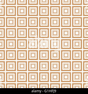 Fond d'un motif géométrique Banque D'Images