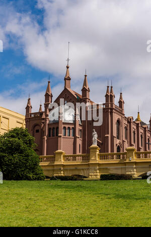 Centre Culturel Recoleta, Buenos Aires, Argentine Banque D'Images