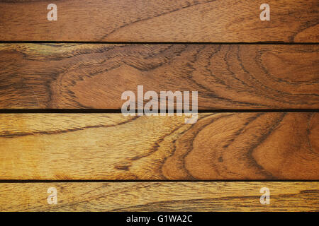 Les planches de bois et la texture background Banque D'Images