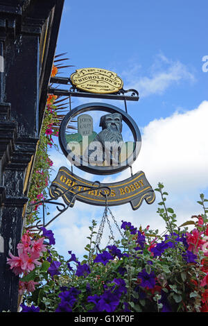 Leopold Park Inn, Edinburgh, Royaume-Uni Banque D'Images