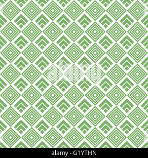 Fond d'un motif géométrique Banque D'Images