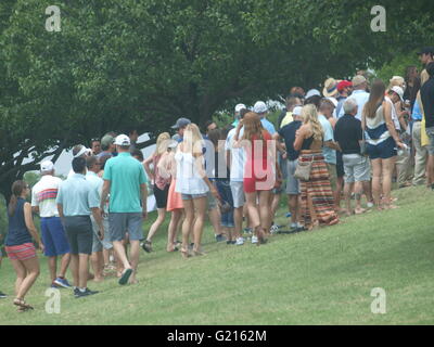 Byron Nelson Classic Banque D'Images