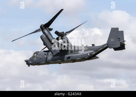 Bell Boeing MV22 Osprey Banque D'Images