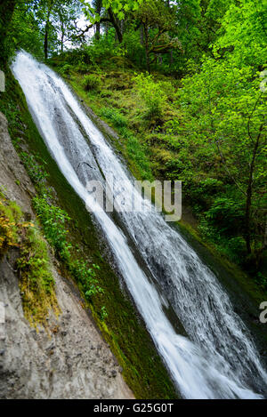 Hood River Cloumbia River Gorge Banque D'Images