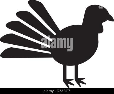 Le pictogramme de la Turquie Illustration de Vecteur