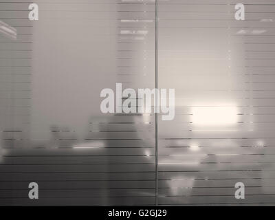 Cabinet d'avocats de Wall Street Banque D'Images