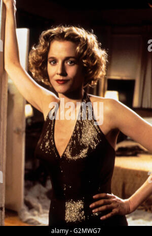 Penelope ann miller, carlito's way Banque D'Images