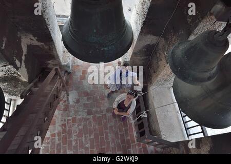 La Havane, La Havane, Cuba. 18 mai, 2016. La Havane © Rory joyeux/ZUMA/Alamy Fil Live News Banque D'Images