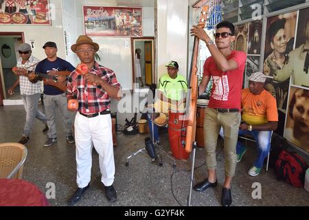 La Havane, La Havane, Cuba. 14 mai, 2016. La Havane © Rory joyeux/ZUMA/Alamy Fil Live News Banque D'Images