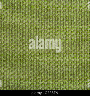 Texture tissu kaki. Close up, vue du dessus. Banque D'Images