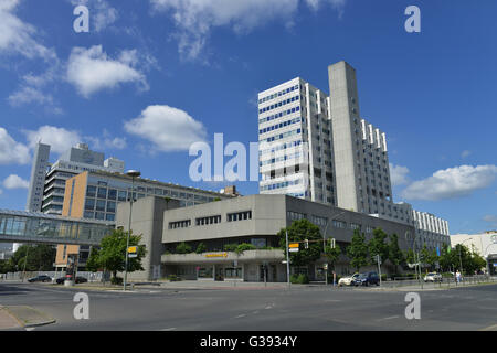 Bayer, Muellerstrasse, Mariage, Berlin, Deutschland / Müllerstrasse Banque D'Images