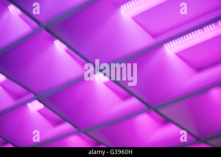 Abstract illustration gradient Banque D'Images