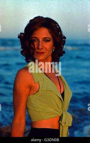 Pacific Drive, Fernsehserie, 1996 - 1997, acteurs : Libby Tanner Banque D'Images