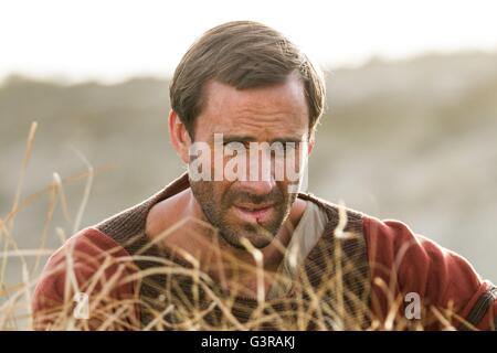 Augmenté Année : 2016 USA Réalisateur : Kevin Reynolds Joseph Fiennes Banque D'Images