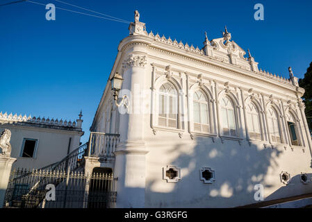 Lençóis, Mairie, Chapada Diamantina, Bahia, Brésil Banque D'Images