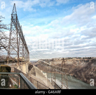 Ontario Power Generation Banque D'Images