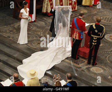 2eme robe outlet mariage kate middleton