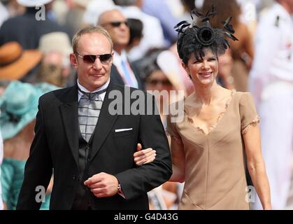 Mariage Princier Monaco Banque D'Images