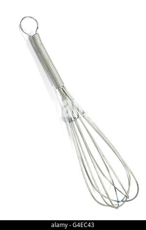 Fouet isolated on white Banque D'Images