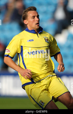 Soccer - Pré saison Friendly - Kilmarnock v Preston North End - Rugby Park Banque D'Images