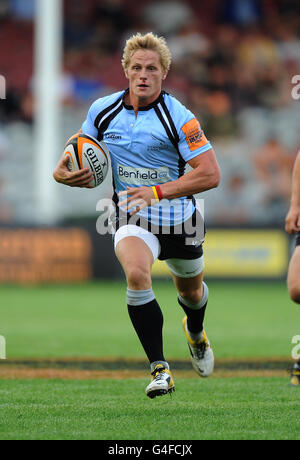 Rugby Union - J.P. Morgan Premiership Rugby 7's Series - Twickenham Stoop - Final Banque D'Images