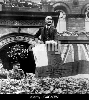 Militaires - Appel de l'armée britannique recrute - Rudyard Kipling - 1915 Banque D'Images