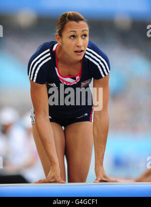 Athlétisme - Championnats du monde IAAF 2011 - Jour quatre - Daegu Banque D'Images