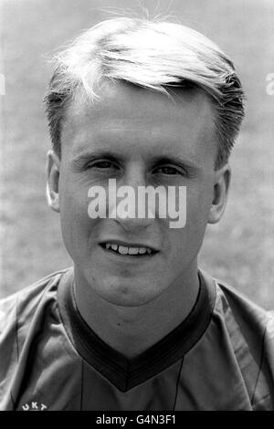 Crystal Palace Football - Photocall - Selhurst Park Banque D'Images