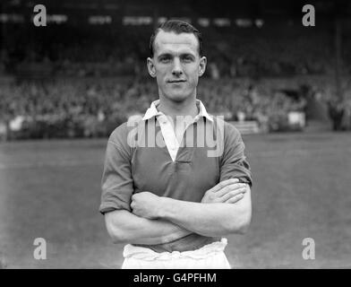 Soccer - League Division One - Chelsea et Bolton Wanderers - Stamford Bridge. William Dickson, Chelsea Banque D'Images