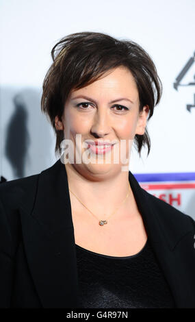 British Comedy Awards 2011 - Londres Banque D'Images
