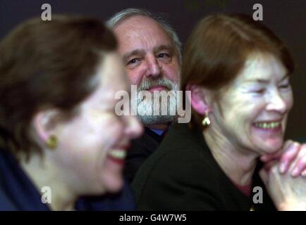 Le maire de Londres Dobson & Jackson Banque D'Images