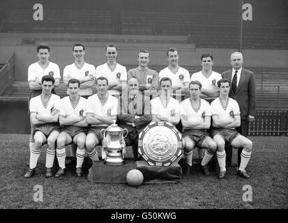 Soccer - Bolton Wanderers Photocall - Burnden Park Banque D'Images