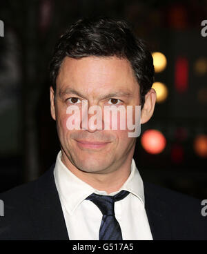 John Carter Premiere - Londres Banque D'Images