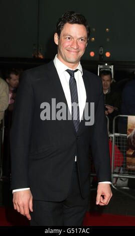 John Carter Premiere - Londres Banque D'Images