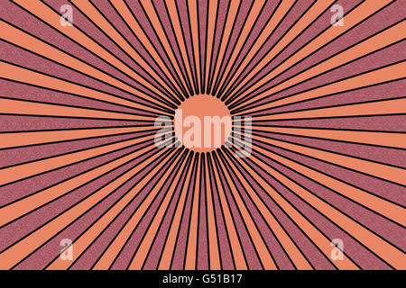 Résumé fond axée sur le Banque D'Images