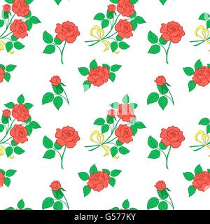 Fleur Fond transparent Illustration de Vecteur