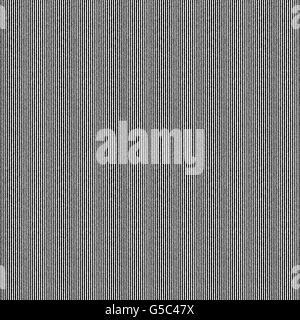 Wallpaper abstrait avec des bandes Banque D'Images