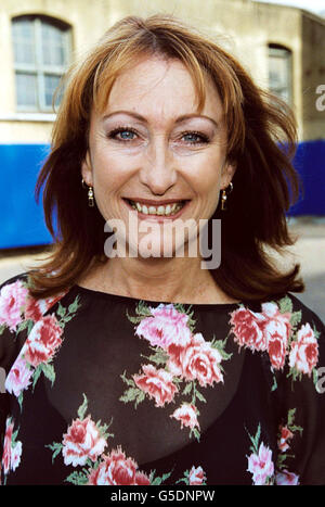 Home & Away à Londres McGranger Banque D'Images