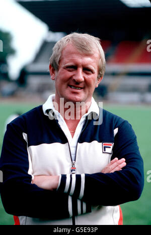 Football - Football League Division One - Wolverhampton Wanderers Photocall Banque D'Images