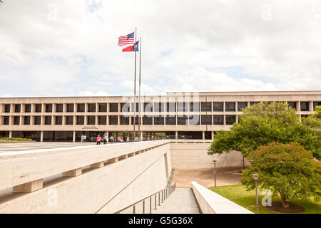 Austin, Texas, United States Banque D'Images