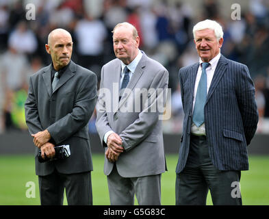 Soccer - npower Football League Championship - Derby County v Sheffield Wednesday - Pride Park Banque D'Images