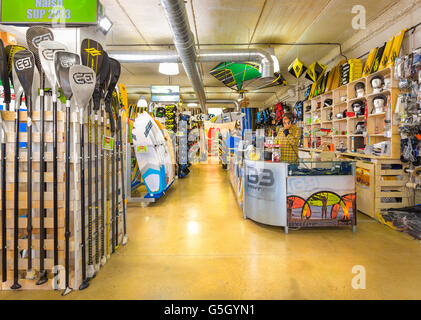 Get Magasin de sport nautique HD