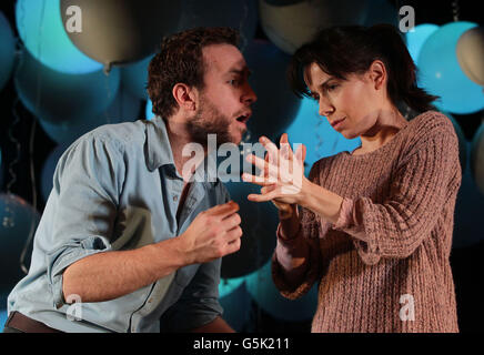 Constellations photocall - Londres Banque D'Images