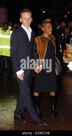 Black Hawk Down Premiere Banque D'Images