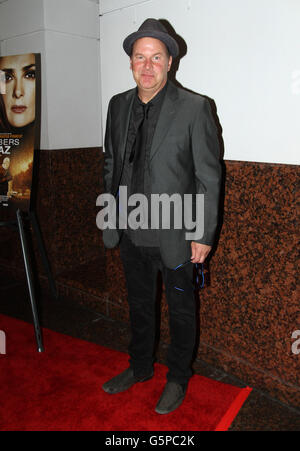 Los Angeles, CA, USA. 21 Juin, 2016. Guest. ''Septembers de Shiraz'' Los Angeles Premiere tenue au Musée de la tolérance. Photo Credit : Crédit : AdMedia AdMedia/ZUMA/Alamy Fil Live News Banque D'Images