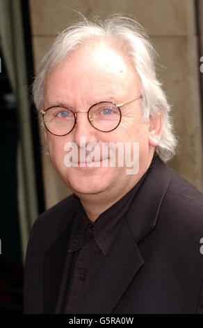 TRIC Awards Pete Waterman Banque D'Images