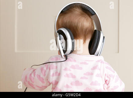 Baby STOCK Banque D'Images