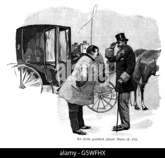 Festivités,Saint-Sylvestre,félicitations pour le nouvel an,coachman avec son patron un baron,gravure en bois,par Wilhelm Gause(1853 - 1916),fin du 19e siècle,graphique,graphiques,Autriche-Hongrie,Autriche - Hongrie,Vienne,bon voeux,félicitations,félicitations,félicitations,félicitations,félicitations,félicitations,félicitations,félicitations,félicitations,félicitations,félicitations,félicitations,professionnel,profession,Fiophaker,carriot,cartel,carrichon,carrichon,carrichon,carrichon,carrichon,carrichon,carrichon,carrichon,carrichon,carrichon,carrichon,carrichon,carrichon,carrichon,carrichon,carrichon,carrichon,carrichon,carrichon,carrichon,carrichon,carrichon Banque D'Images