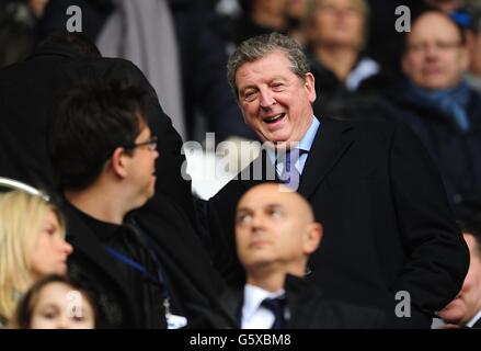 Soccer - Barclays Premier League - Tottenham Hotspur v Arsenal - White Hart Lane Banque D'Images