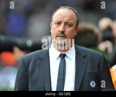 Soccer - Barclays Premier League - Chelsea - Southampton v St Mary's Banque D'Images